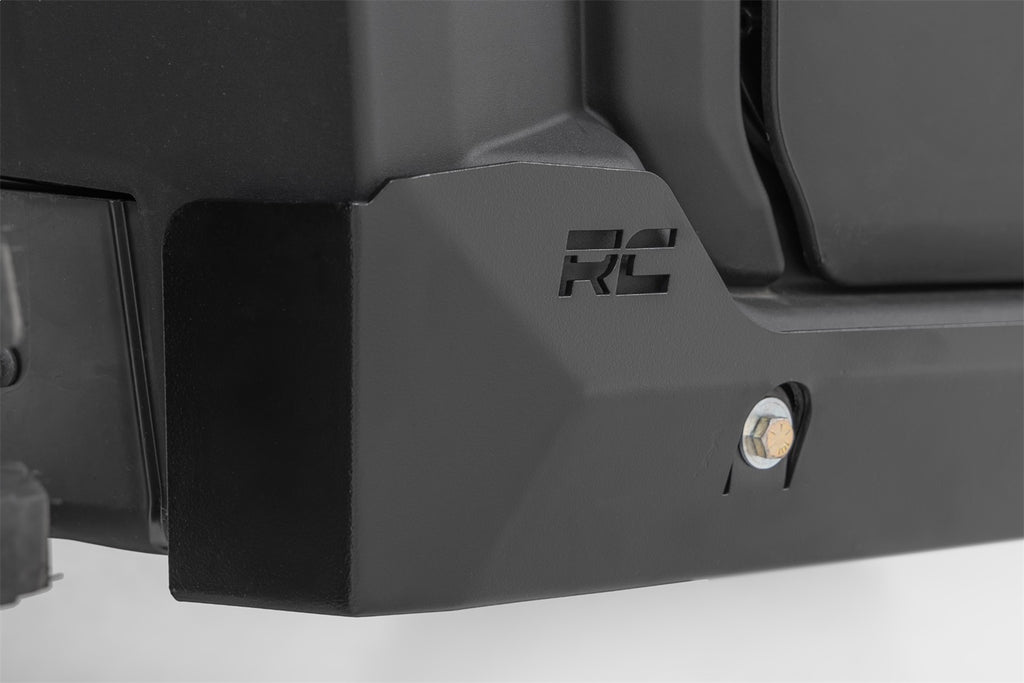 Rough Country 93185 Rock Sliders for Select Polaris XPEDITION ADV Northstar, Polaris XPEDITION ADV Premium, Polaris XPEDITION ADV Ultimate, Polaris XPEDITION XP Northstar, Polaris XPEDITION XP Premium, Polaris XPEDITION XP Ultimate