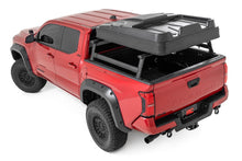 Load image into Gallery viewer, Rough Country F-T12421 Pocket Fender Flares for Select Toyota Tacoma