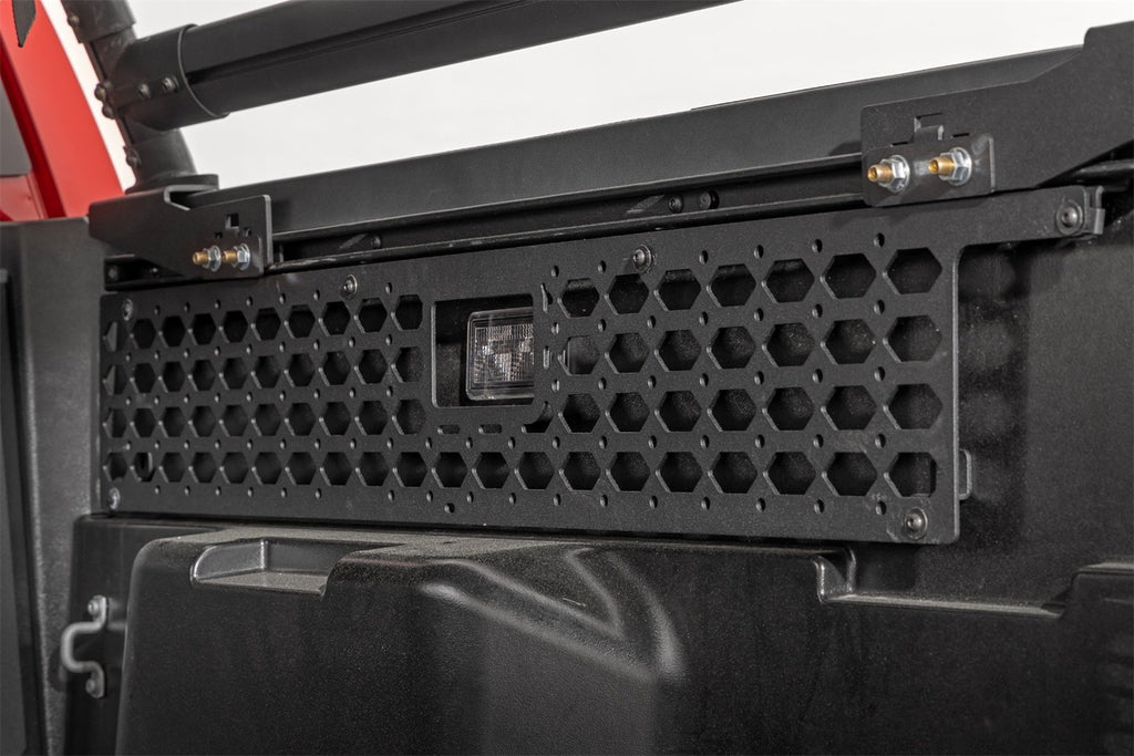 Rough Country 73128 Molle Panel Kit for Select Toyota Tacoma