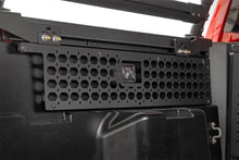 Load image into Gallery viewer, Rough Country 73129 Molle Panel Kit for Select Toyota Tacoma