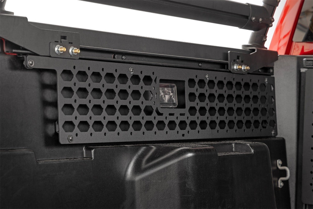 Rough Country 73128 Molle Panel Kit for Select Toyota Tacoma