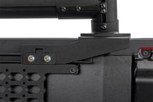 Load image into Gallery viewer, Rough Country 99082 Modular Bed Mounting System for Select Chevrolet Colorado, Chevrolet Silverado 1500, Chevrolet Silverado HD, Chevrolet Silverado HD, Chevrolet Silverado EV, Dodge Dakota, Dodge Ram 1500, Dodge Ram 2500, Dodge Ram 3500, Ford F-150,