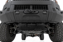 Load image into Gallery viewer, Rough Country 10747A Hidden Winch Mounting Plate for Select Toyota Land Cruiser