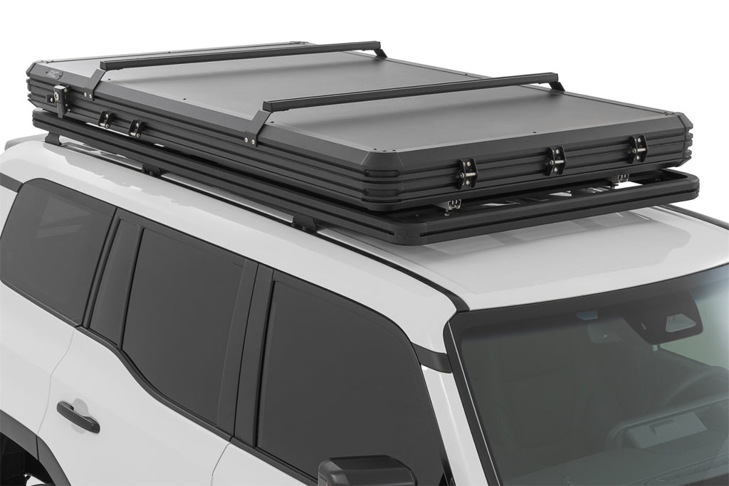 Rough Country 88203 Roof Rack System for Select Toyota Land Cruiser