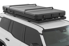 Load image into Gallery viewer, Rough Country 88203 Roof Rack System for Select Toyota Land Cruiser