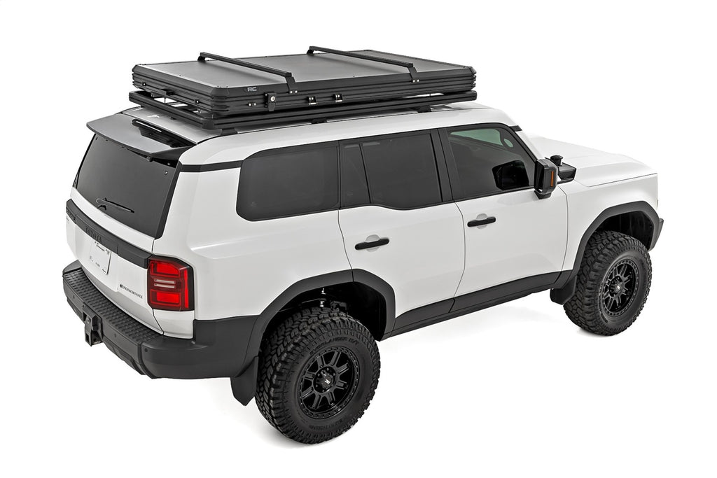 Rough Country 88203 Roof Rack System for Select Toyota Land Cruiser
