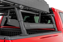 Load image into Gallery viewer, Rough Country 73119 Bed Rack for Select Toyota Tacoma