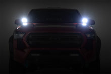 Load image into Gallery viewer, Rough Country 72107 LED Fog Light Kit for Select Toyota Tacoma