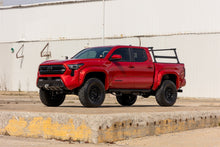 Load image into Gallery viewer, Rough Country 73003 SR2 Side Steps for Select Toyota Tacoma