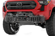 Load image into Gallery viewer, Rough Country 72013 Hidden Winch Mounting Plate for Select Toyota Tacoma