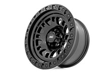 Load image into Gallery viewer, Rough Country 82180918 Series 82 Wheel for Select Chevrolet C10, Chevrolet C10 Pickup, Chevrolet C10 Suburban, Chevrolet C1500, Chevrolet C1500 Suburban, Chevrolet K5 Blazer, Chevrolet R10, Chevrolet R10 Suburban, Chevrolet R1500 Suburban, Chevrolet