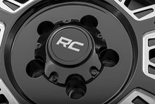 Load image into Gallery viewer, Rough Country 86201812 Series 86 Wheel for Select Cadillac Escalade, Chevrolet Avalanche, Chevrolet Avalanche 1500, Chevrolet Blazer, Chevrolet Colorado, Chevrolet K10, Chevrolet K10 Pickup, Chevrolet K10 Suburban, Chevrolet K1500, Chevrolet K1500
