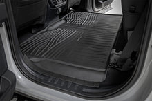 Load image into Gallery viewer, Rough Country FF-51512 Flex-Fit Floor Mats for Select Ford F-150, Ford F-150 Lightning