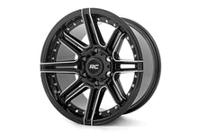 Load image into Gallery viewer, Rough Country 88170012 Series 88 Wheel for Select Cadillac Escalade, Chevrolet Avalanche, Chevrolet Avalanche 1500, Chevrolet Blazer, Chevrolet C1500, Chevrolet C2500, Chevrolet Colorado, Chevrolet K10, Chevrolet K10 Pickup, Chevrolet K10 Suburban,