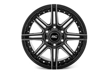 Load image into Gallery viewer, Rough Country 88170012 Series 88 Wheel for Select Cadillac Escalade, Chevrolet Avalanche, Chevrolet Avalanche 1500, Chevrolet Blazer, Chevrolet C1500, Chevrolet C2500, Chevrolet Colorado, Chevrolet K10, Chevrolet K10 Pickup, Chevrolet K10 Suburban,