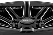 Load image into Gallery viewer, Rough Country 88170012 Series 88 Wheel for Select Cadillac Escalade, Chevrolet Avalanche, Chevrolet Avalanche 1500, Chevrolet Blazer, Chevrolet C1500, Chevrolet C2500, Chevrolet Colorado, Chevrolet K10, Chevrolet K10 Pickup, Chevrolet K10 Suburban,