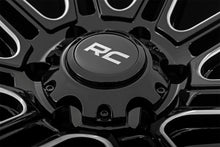 Load image into Gallery viewer, Rough Country 88170012 Series 88 Wheel for Select Cadillac Escalade, Chevrolet Avalanche, Chevrolet Avalanche 1500, Chevrolet Blazer, Chevrolet C1500, Chevrolet C2500, Chevrolet Colorado, Chevrolet K10, Chevrolet K10 Pickup, Chevrolet K10 Suburban,