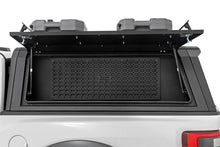 Load image into Gallery viewer, Rough Country 734004 Truck Bed Cap Storage Bin