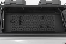 Load image into Gallery viewer, Rough Country 734004 Truck Bed Cap Storage Bin