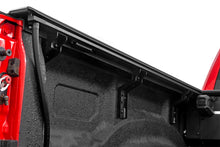 Load image into Gallery viewer, Rough Country 51307550 Retractable Bed Cover for Select Ram