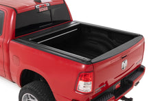 Load image into Gallery viewer, Rough Country 51307550 Retractable Bed Cover for Select Ram