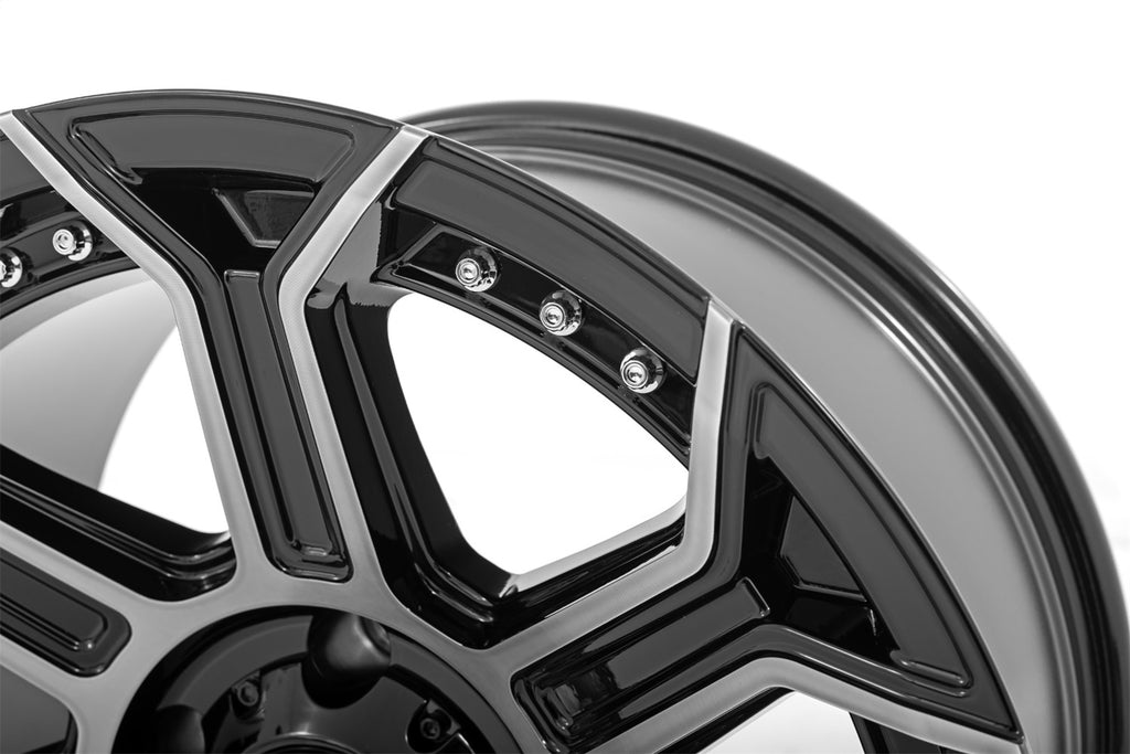 Rough Country 89170918 Series 89 Wheel