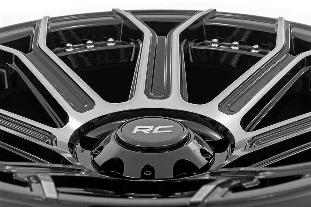 Rough Country 89170918 Series 89 Wheel