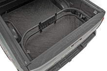 Load image into Gallery viewer, Rough Country 99085 Bed Extender for Select Chevrolet Silverado 1500, Chevrolet Silverado LD, Chevrolet Silverado HD, Ford F-150, Ford F-150 Lightning, Ford F-250 Super Duty, Ford F-350 Super Duty, Ford Ranger, GMC Sierra 1500, GMC Sierra HD, GMC Sierra