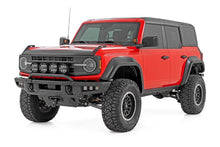 Load image into Gallery viewer, Rough Country O-F12124-E7 Fender Flares for Select Ford Bronco