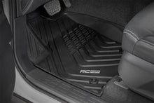 Load image into Gallery viewer, Rough Country FF-71618 Flex-Fit Floor Mats for Select Toyota Land Cruiser