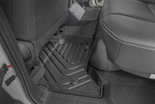 Load image into Gallery viewer, Rough Country FF-71618 Flex-Fit Floor Mats for Select Toyota Land Cruiser