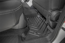 Load image into Gallery viewer, Rough Country FF-71618 Flex-Fit Floor Mats for Select Toyota Land Cruiser