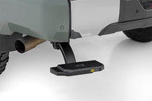 Load image into Gallery viewer, Rough Country PW049817 Retractable Bed Step for Select Toyota Tundra