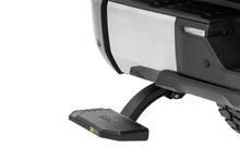 Load image into Gallery viewer, Rough Country PW049817 Retractable Bed Step for Select Toyota Tundra
