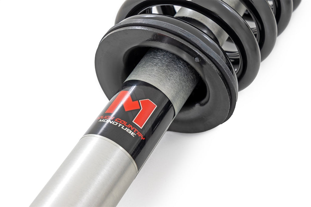 Rough Country 502178 Lifted M1 Struts for Select Toyota Tacoma