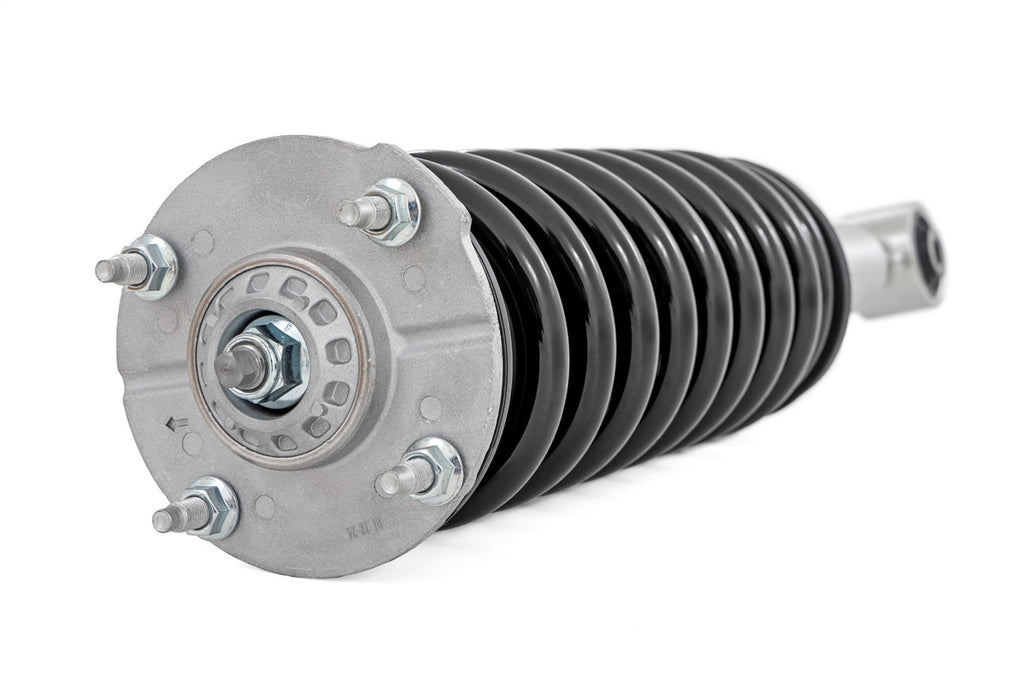 Rough Country 502177 Lifted M1 Struts for Select Toyota Tacoma