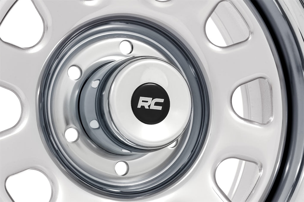 Rough Country USC330C Center Cap