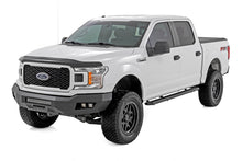 Load image into Gallery viewer, Rough Country 55005 Running Boards for Select Ford F-150, Ford F-150 Lightning, Ford F-250 Super Duty, Ford F-350 Super Duty