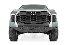 Load image into Gallery viewer, Rough Country 72005 Front Winch Bumper for Select Toyota Tundra