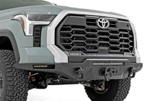 Load image into Gallery viewer, Rough Country 72005 Front Winch Bumper for Select Toyota Tundra