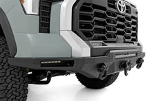 Load image into Gallery viewer, Rough Country 72009 Front Winch Bumper for Select Toyota Tundra