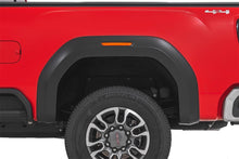 Load image into Gallery viewer, Rough Country S-G11912-G7C Fender Flares for Select GMC Sierra HD, GMC Sierra HD