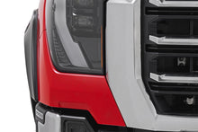 Load image into Gallery viewer, Rough Country S-G11912-G6M Fender Flares for Select GMC Sierra HD, GMC Sierra HD