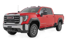 Load image into Gallery viewer, Rough Country S-G11912-GHR Fender Flares for Select GMC Sierra HD, GMC Sierra HD