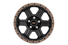 Load image into Gallery viewer, Rough Country 79170917 Series 79 Wheel for Select Ford Bronco, Ford Expedition, Ford F-150
