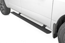 Load image into Gallery viewer, Rough Country PSR055110 Power Running Boards for Select Nissan TITAN