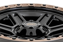 Load image into Gallery viewer, Rough Country 79181210 Series 79 Wheel for Select Chevrolet Avalanche 2500, Chevrolet C10, Chevrolet C10 Pickup, Chevrolet C10 Suburban, Chevrolet C1500, Chevrolet C1500 Suburban, Chevrolet C20, Chevrolet C20 Pickup, Chevrolet C20 Suburban, Chevrolet