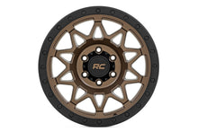Load image into Gallery viewer, Rough Country 78181211 Series 78 Wheel for Select Ford Excursion, Ford F-250, Ford F-250 Super Duty, Ford F-350 Super Duty