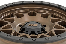Load image into Gallery viewer, Rough Country 78170917 Series 78 Wheel for Select Ford Bronco, Ford Expedition, Ford F-150