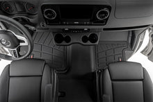 Load image into Gallery viewer, Rough Country SM91901 Sure-Fit Floor Mats for Select Mercedes-Benz Sprinter 2500, Mercedes-Benz Sprinter 3500XD